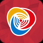 Logo di RLB Radioattiva