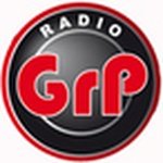 Logo di Radio GRP / TRE