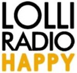 Logo di Lolliradio Happy Station