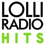 Logo di Lolliradio Hits