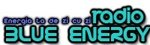 Logo di Radio Blue Energy