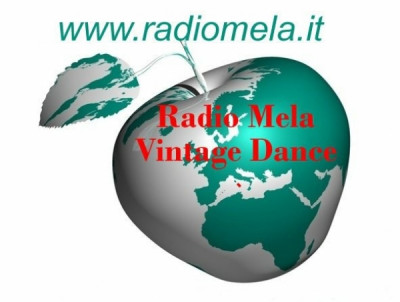Logo di Radio Mela