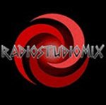 Logo di Radio Studio Mix