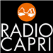 Logo di Radio Capri