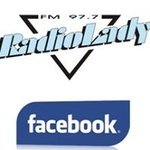 Logo di RadioLady
