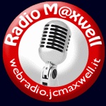 Logo di Radio M@xwell
