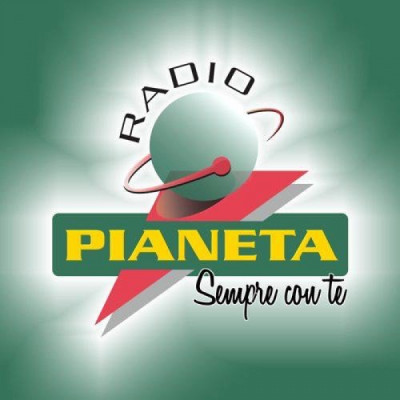 Logo di Radio Pianeta