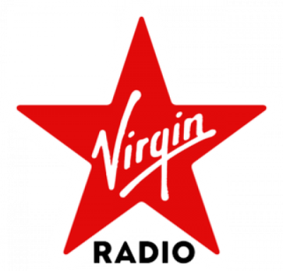 Logo di Virgin Radio / Hard Rock