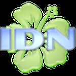 Logo di IDN