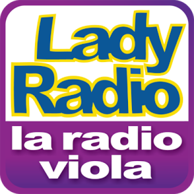 Logo di Lady Radio