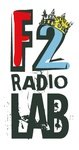 Logo di Radio Lab F2