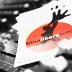 Logo di Radio Tana Libera Tutti / Radio TLT