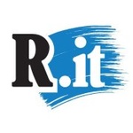 Logo di Repubblica TV