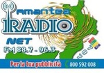 Logo di Amantea Radio