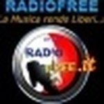 Logo di Radio Free