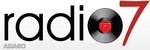 Logo di Radio 7