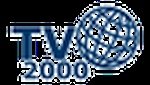 Logo di Sat 2000 TV