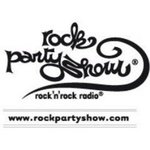 Logo di Rock Party Show