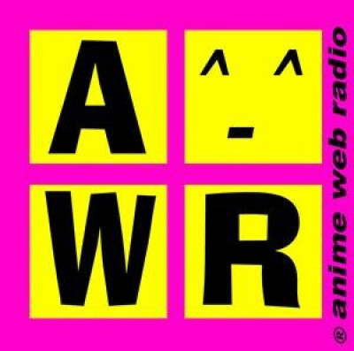 Logo di Anime Web Radio
