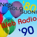 Logo di Radio Nonsolosuoni