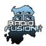Logo di Radio Fusion Latina
