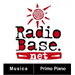 Logo di Radio Base