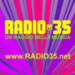 Logo di RADIO35cc / Creative Commons