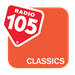 Logo di Radio 105 Classics