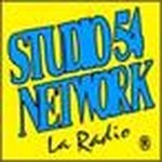 Logo di RADIO STUDIO54 NETWORK
