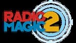 Logo di Radio Magic Due