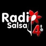 Logo di Radio Salsa4te