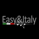 Logo di Easy & Italy