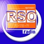 Logo di Radio Sud Orientale / RSO