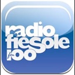 Logo di Radio Fiesole