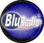 Logo di Blu Radio
