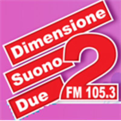Logo di Dimensione Suono Due