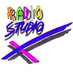 Logo di Radio Studio X / Monte