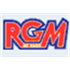 Logo di RGM FM