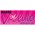 Logo di Radio Velluto