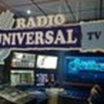 Logo di Radio Universal FM 89.4
