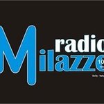 Logo di Radio Milazzo 100