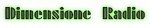 Logo di Dimensione Radio