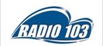 Logo di Radio 103 / Savona