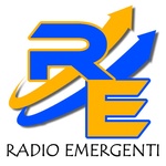 Logo di Radio EmerGeNti Web