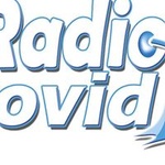 Logo di Radio Azzurra Movida