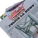 Logo di L'AltraRadio 101.3