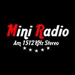 Logo di Mini Radio