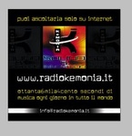 Logo di Radio Kemonia Web Radio