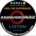 Logo di Radiovideomusic