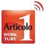 Logo di RadioArticolo1